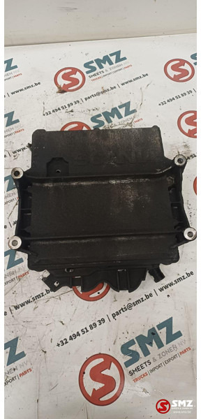 Scania Occ ECU motorbesturingseenheid DT1217 L01 480pk Sc - Unidad de control para Camión: foto 2 Scania Occ ECU motorbesturingseenheid DT1217 L01 480pk Sc - Unidad de control para Camión: foto 2