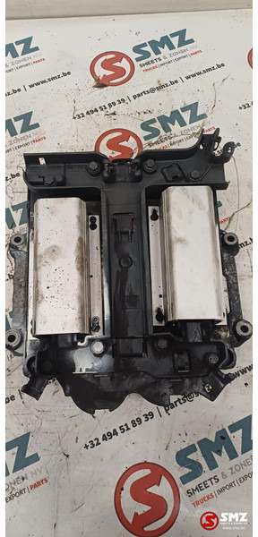 Scania Occ ECU motorbesturingseenheid DT1217 L01 480pk Sc - Unidad de control para Camión: foto 1 Scania Occ ECU motorbesturingseenheid DT1217 L01 480pk Sc - Unidad de control para Camión: foto 1