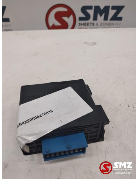 Scania Occ ECU uitlaatremeenheid Scania - Unidad de control para Camión: foto 2 Scania Occ ECU uitlaatremeenheid Scania - Unidad de control para Camión: foto 2