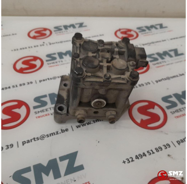 Scania Occ EGR klep DC13 Scania - Motor y piezas para Camión: foto 2 Scania Occ EGR klep DC13 Scania - Motor y piezas para Camión: foto 2