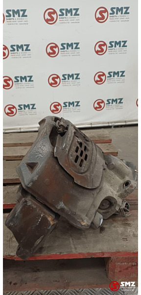 Scania Occ Remklauw scania - Pinza de freno para Camión: foto 1 Scania Occ Remklauw scania - Pinza de freno para Camión: foto 1