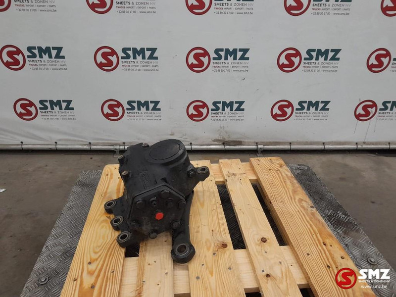 Scania Occ Stuurhuis Scania - Caja de dirección para Camión: foto 3 Scania Occ Stuurhuis Scania - Caja de dirección para Camión: foto 3