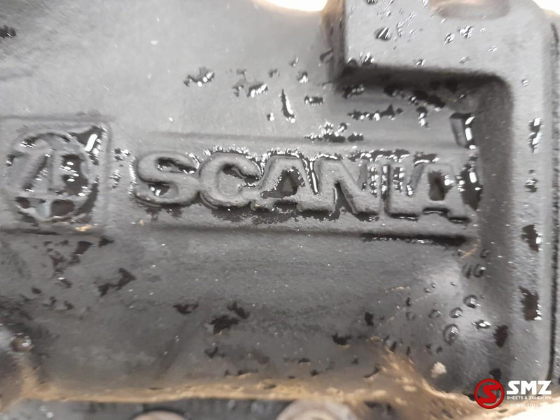 Scania Occ Stuurhuis Scania - Caja de dirección para Camión: foto 5 Scania Occ Stuurhuis Scania - Caja de dirección para Camión: foto 5