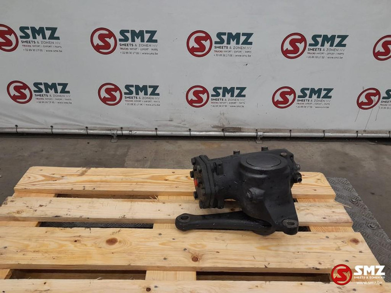 Scania Occ Stuurhuis Scania - Caja de dirección para Camión: foto 2 Scania Occ Stuurhuis Scania - Caja de dirección para Camión: foto 2