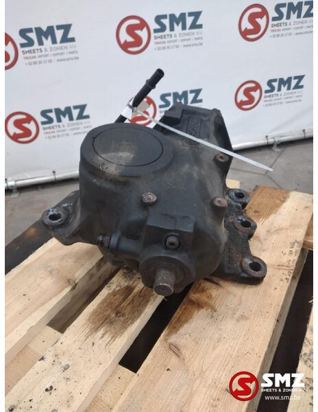 Scania Occ Stuurhuis Scania - Caja de dirección para Camión: foto 1 Scania Occ Stuurhuis Scania - Caja de dirección para Camión: foto 1