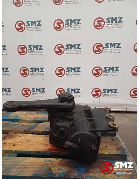 Scania Occ Stuurhuis Scania - Caja de dirección para Camión: foto 3 Scania Occ Stuurhuis Scania - Caja de dirección para Camión: foto 3