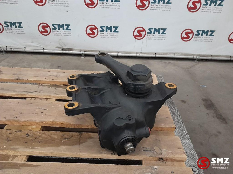 Scania Occ Stuurhuis Scania - Caja de dirección para Camión: foto 2 Scania Occ Stuurhuis Scania - Caja de dirección para Camión: foto 2