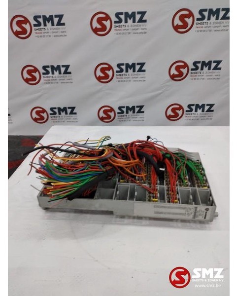 Scania Occ Zekeringskast Scania R - Fusible para Camión: foto 2 Scania Occ Zekeringskast Scania R - Fusible para Camión: foto 2