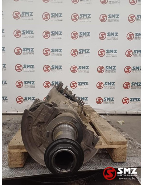 Scania Occ aandrijfas AD400SAP Scania - Palier para Camión: foto 4 Scania Occ aandrijfas AD400SAP Scania - Palier para Camión: foto 4