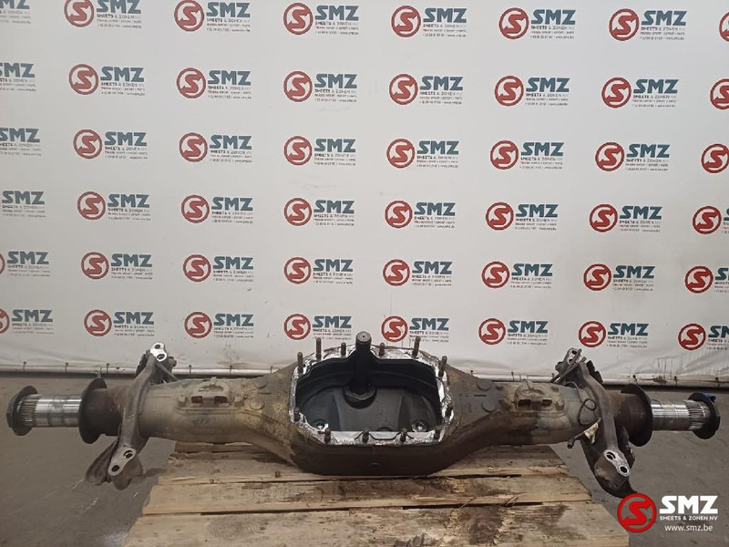 Scania Occ aandrijfas AD400SAP Scania - Palier para Camión: foto 1 Scania Occ aandrijfas AD400SAP Scania - Palier para Camión: foto 1