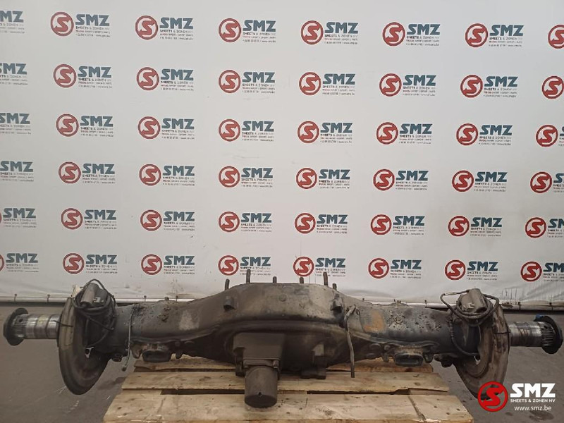 Scania Occ aandrijfas AD400SAP Scania - Palier para Camión: foto 2 Scania Occ aandrijfas AD400SAP Scania - Palier para Camión: foto 2