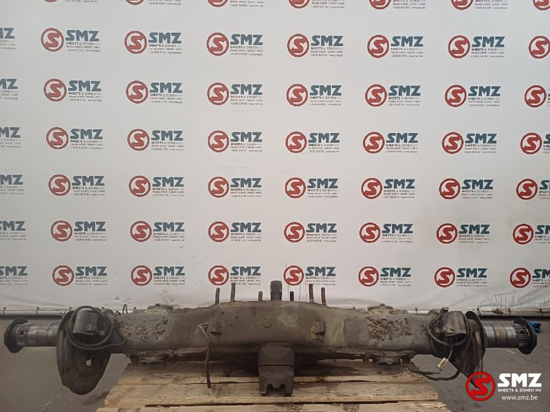 Scania Occ aandrijfas AD400SAP Scania - Palier para Camión: foto 2 Scania Occ aandrijfas AD400SAP Scania - Palier para Camión: foto 2