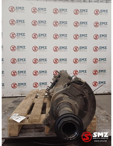 Scania Occ aandrijfas AD400SAP Scania - Palier para Camión: foto 3 Scania Occ aandrijfas AD400SAP Scania - Palier para Camión: foto 3