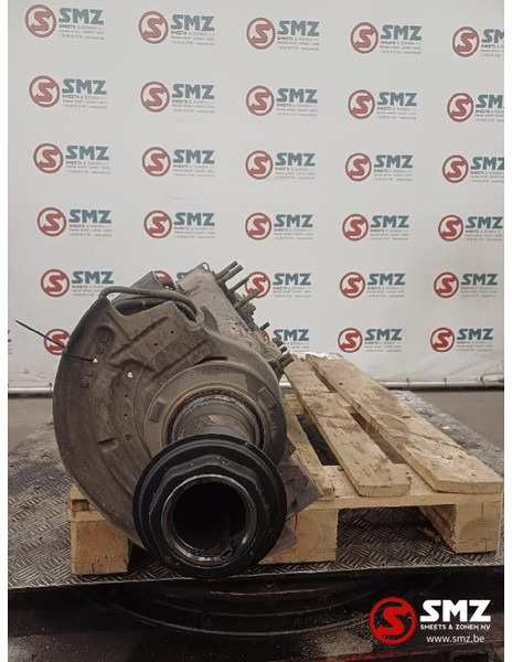 Scania Occ aandrijfas AD400SAP Scania - Palier para Camión: foto 4 Scania Occ aandrijfas AD400SAP Scania - Palier para Camión: foto 4