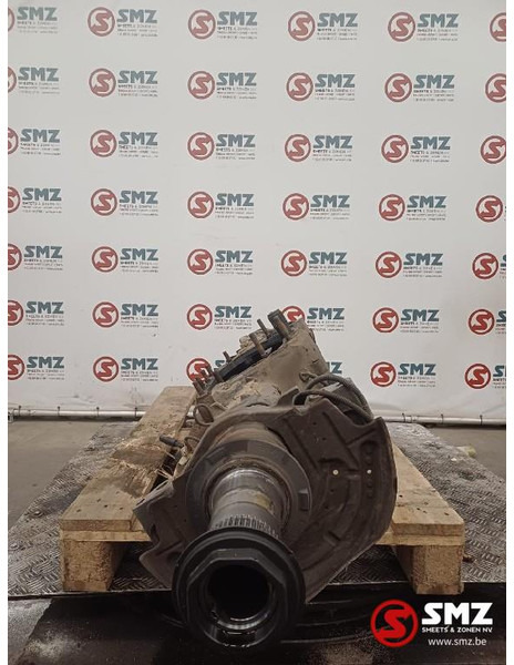 Scania Occ aandrijfas AD400SAP Scania - Palier para Camión: foto 3 Scania Occ aandrijfas AD400SAP Scania - Palier para Camión: foto 3