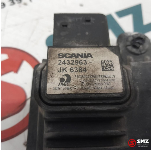 Scania Occ afstandssensor Scania - Sensor para Camión: foto 5 Scania Occ afstandssensor Scania - Sensor para Camión: foto 5