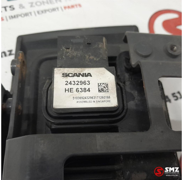 Scania Occ afstandssensor Scania - Sensor para Camión: foto 5 Scania Occ afstandssensor Scania - Sensor para Camión: foto 5