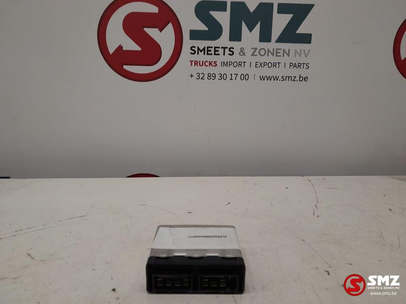 Scania Occ besturingseenheid luchtverwarmer Scania 144 13 - Unidad de control para Camión: foto 1 Scania Occ besturingseenheid luchtverwarmer Scania 144 13 - Unidad de control para Camión: foto 1