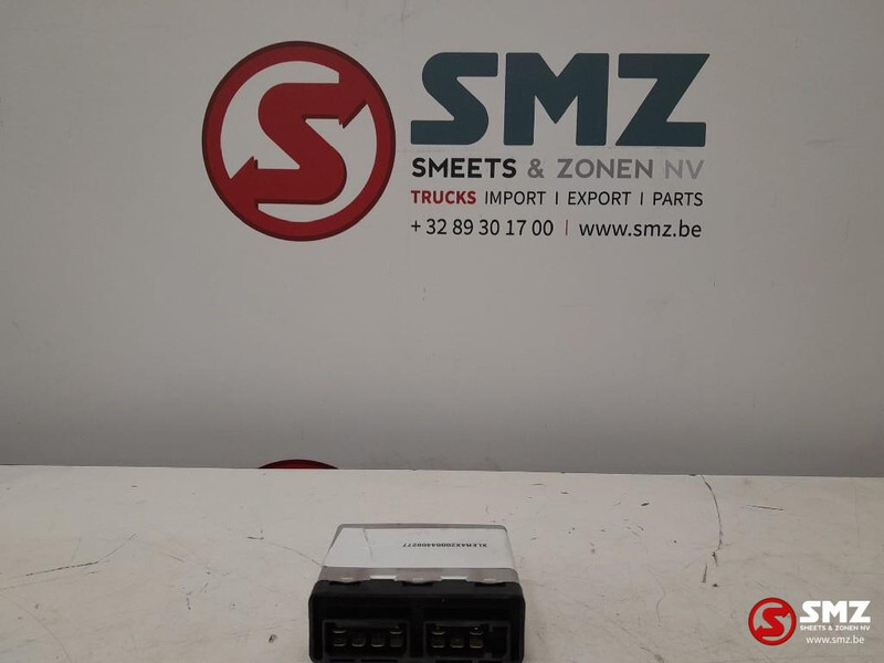 Scania Occ besturingseenheid luchtverwarmer Scania 144 13 - Unidad de control para Camión: foto 2 Scania Occ besturingseenheid luchtverwarmer Scania 144 13 - Unidad de control para Camión: foto 2