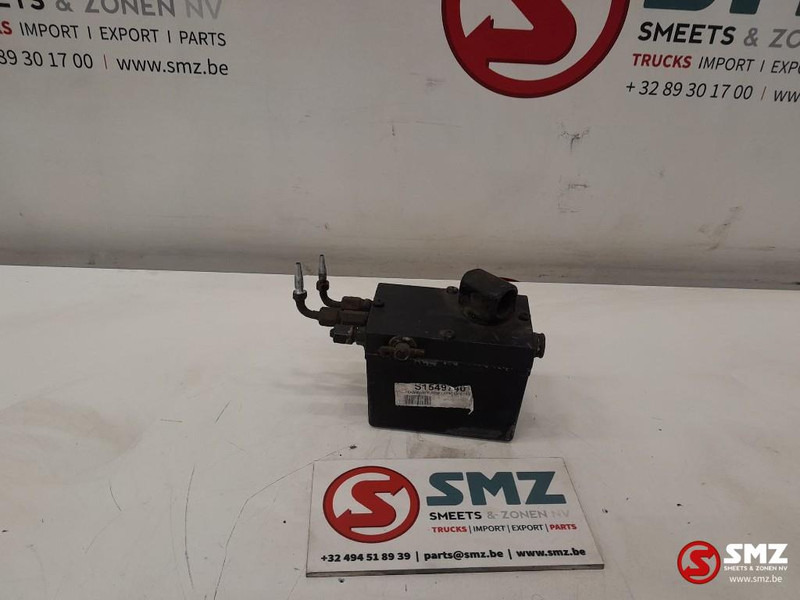 Scania Occ cabinekantelpomp Scania - Bastidor/ Chasis para Camión: foto 1 Scania Occ cabinekantelpomp Scania - Bastidor/ Chasis para Camión: foto 1