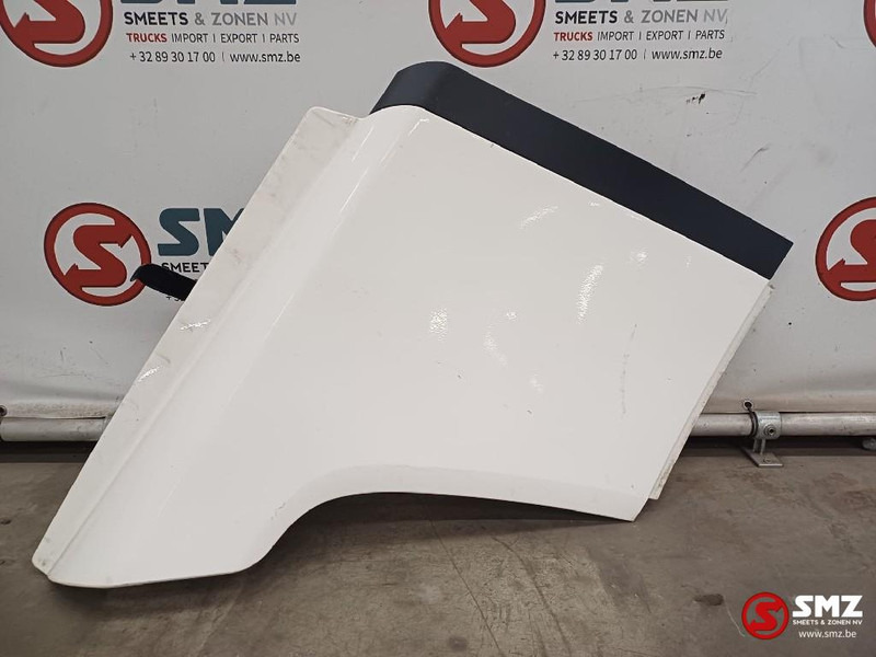 Scania Occ cabinespoiler links Scania - Aerodinámica/ Spoiler para Camión: foto 1 Scania Occ cabinespoiler links Scania - Aerodinámica/ Spoiler para Camión: foto 1