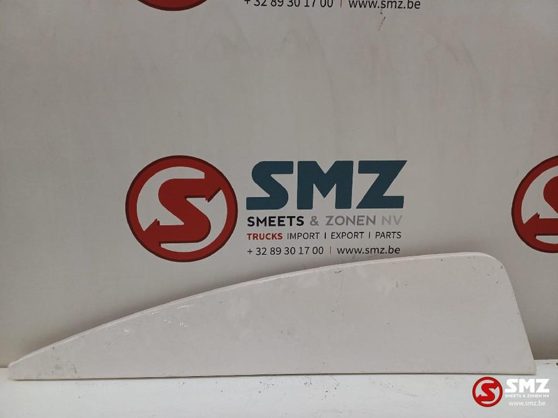 Scania Occ cabinespoiler links Scania - Aerodinámica/ Spoiler para Camión: foto 1 Scania Occ cabinespoiler links Scania - Aerodinámica/ Spoiler para Camión: foto 1