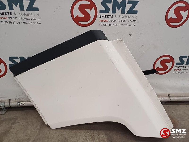 Scania Occ cabinespoiler rechts Scania - Aerodinámica/ Spoiler para Camión: foto 1 Scania Occ cabinespoiler rechts Scania - Aerodinámica/ Spoiler para Camión: foto 1