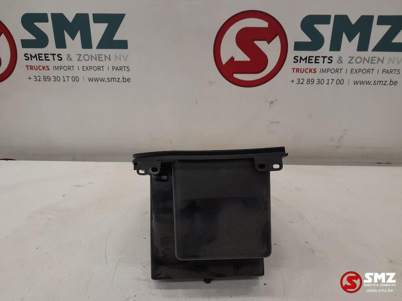 Scania Occ camerasysteem 6,5" MXN6500DD Scania - Sistema eléctrico para Camión: foto 2 Scania Occ camerasysteem 6,5" MXN6500DD Scania - Sistema eléctrico para Camión: foto 2