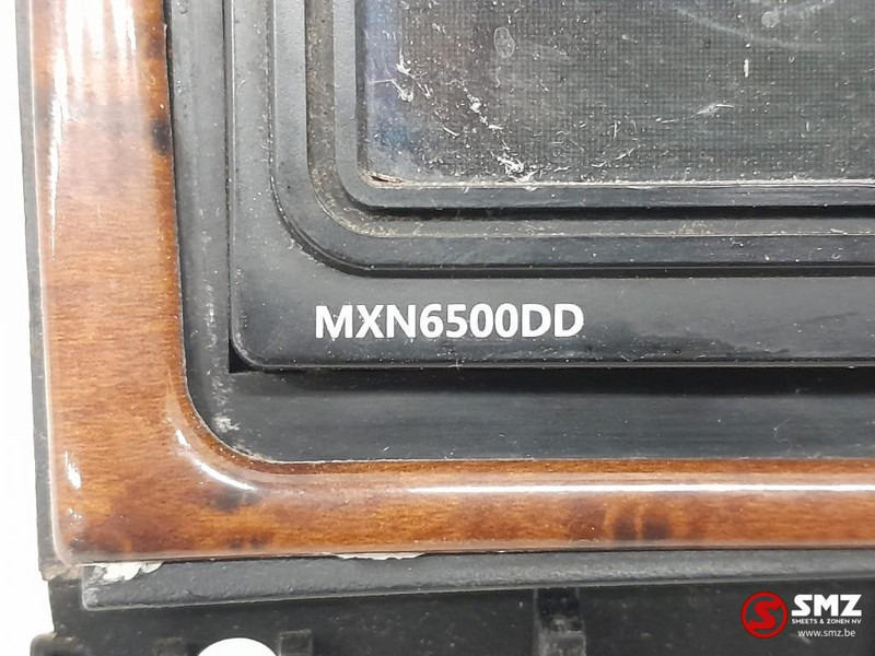 Scania Occ camerasysteem 6,5" MXN6500DD Scania - Sistema eléctrico para Camión: foto 5 Scania Occ camerasysteem 6,5" MXN6500DD Scania - Sistema eléctrico para Camión: foto 5