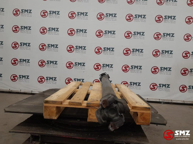 Scania Occ cardanas Scania P500 - Palier para Camión: foto 3 Scania Occ cardanas Scania P500 - Palier para Camión: foto 3