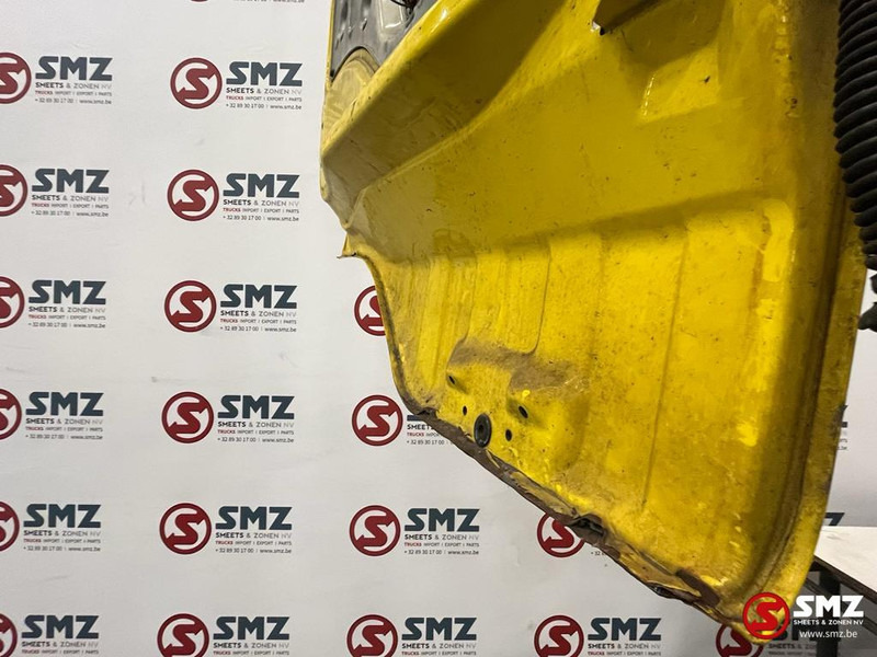 Scania Occ deur links Scania - Puerta y piezas para Camión: foto 5 Scania Occ deur links Scania - Puerta y piezas para Camión: foto 5