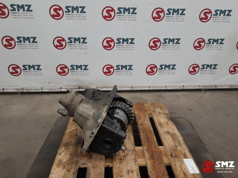 Scania Occ differentiëel RP735 i=3,65 Scania - Diferencial para Camión: foto 4 Scania Occ differentiëel RP735 i=3,65 Scania - Diferencial para Camión: foto 4