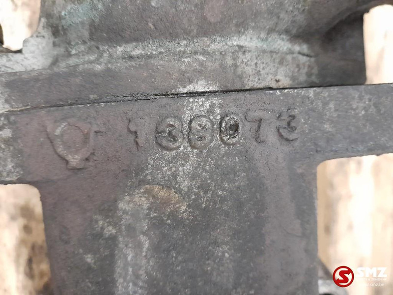 Scania Occ inlaatspruitstuk D11 Scania - Motor y piezas para Camión: foto 5 Scania Occ inlaatspruitstuk D11 Scania - Motor y piezas para Camión: foto 5