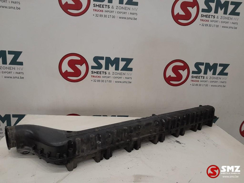 Scania Occ inlaatspruitstuk Scania - Motor y piezas para Camión: foto 3 Scania Occ inlaatspruitstuk Scania - Motor y piezas para Camión: foto 3