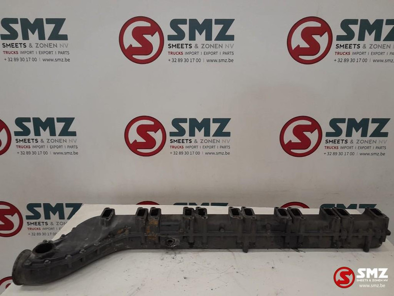 Scania Occ inlaatspruitstuk Scania - Motor y piezas para Camión: foto 5 Scania Occ inlaatspruitstuk Scania - Motor y piezas para Camión: foto 5