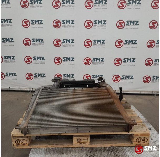 Scania Occ intercooler Scania - Intercooler para Camión: foto 1 Scania Occ intercooler Scania - Intercooler para Camión: foto 1