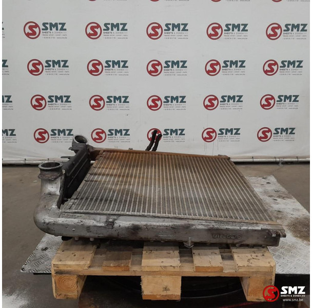 Scania Occ intercooler Scania - Intercooler para Camión: foto 3 Scania Occ intercooler Scania - Intercooler para Camión: foto 3