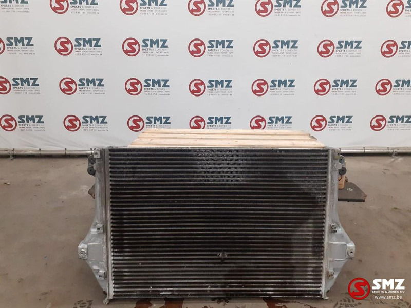 Scania Occ intercooler Scania - Intercooler para Camión: foto 2 Scania Occ intercooler Scania - Intercooler para Camión: foto 2