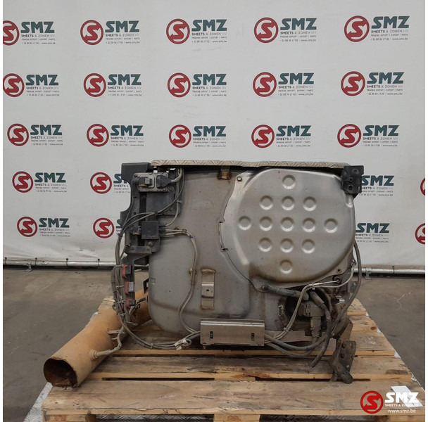 Scania Occ katalysator Euro 6 Scania - Convertidor catalítico para Camión: foto 1 Scania Occ katalysator Euro 6 Scania - Convertidor catalítico para Camión: foto 1