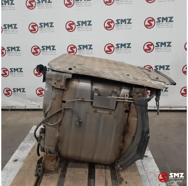 Scania Occ katalysator Euro 6 Scania - Convertidor catalítico para Camión: foto 3 Scania Occ katalysator Euro 6 Scania - Convertidor catalítico para Camión: foto 3