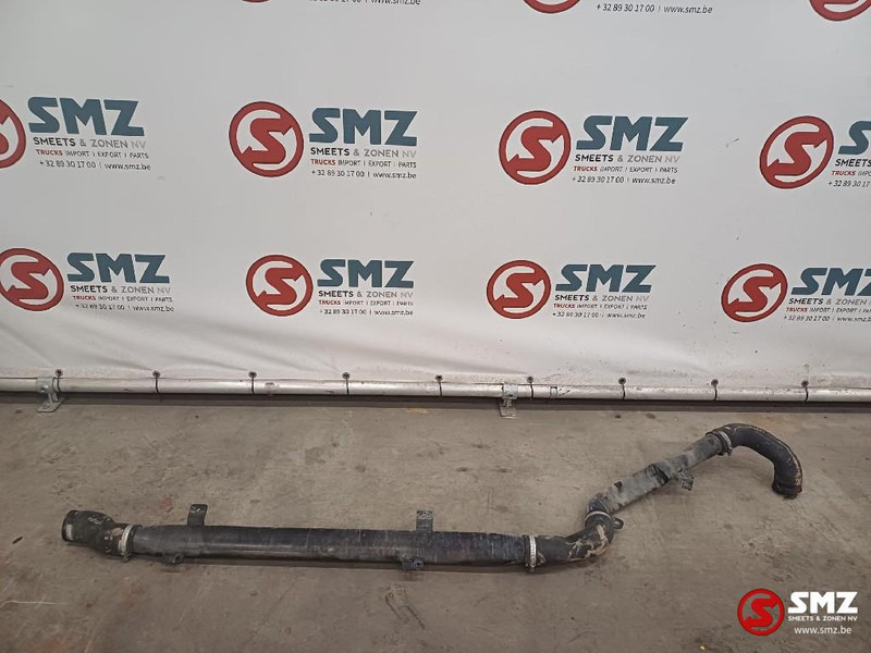 Scania Occ koelleiding retarder Scania - Sistema de refrigeración para Camión: foto 1 Scania Occ koelleiding retarder Scania - Sistema de refrigeración para Camión: foto 1