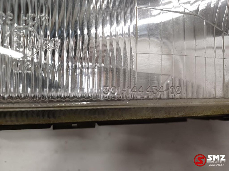 Scania Occ koplamp rechts Scania - Faro delantero para Camión: foto 3 Scania Occ koplamp rechts Scania - Faro delantero para Camión: foto 3