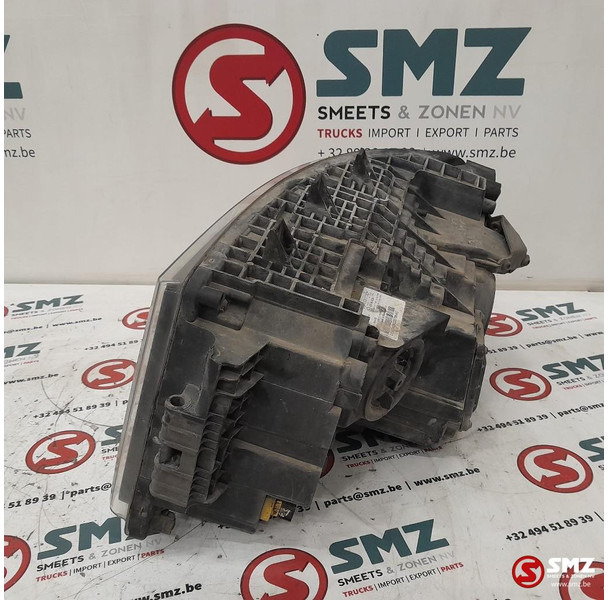 Scania Occ koplamp rechts Scania RHD - Faro delantero para Camión: foto 4 Scania Occ koplamp rechts Scania RHD - Faro delantero para Camión: foto 4