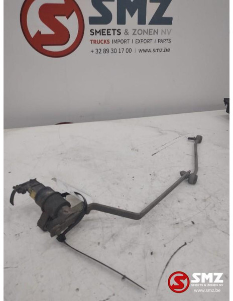 Scania Occ luchtvering hoogteniveausensor Scania R410 188 - Sensor para Camión: foto 3 Scania Occ luchtvering hoogteniveausensor Scania R410 188 - Sensor para Camión: foto 3