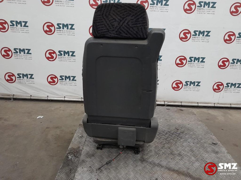 Scania Occ passagiersstoel Scania - Cabina e interior para Camión: foto 2 Scania Occ passagiersstoel Scania - Cabina e interior para Camión: foto 2