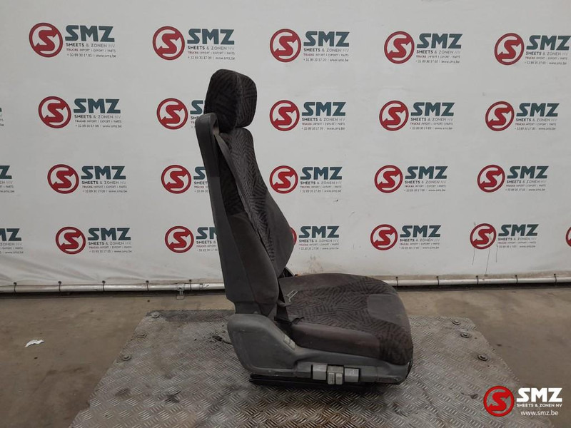 Scania Occ passagiersstoel Scania - Cabina e interior para Camión: foto 4 Scania Occ passagiersstoel Scania - Cabina e interior para Camión: foto 4
