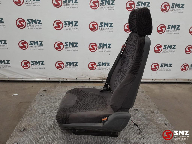 Scania Occ passagiersstoel Scania - Cabina e interior para Camión: foto 3 Scania Occ passagiersstoel Scania - Cabina e interior para Camión: foto 3