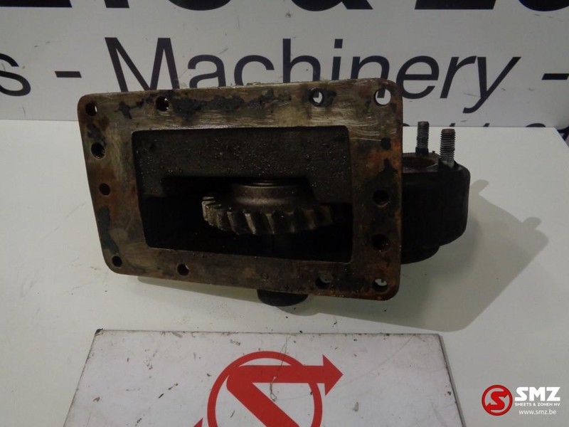 Scania Occ pto GR 870/871 - Hidráulica para Camión: foto 4 Scania Occ pto GR 870/871 - Hidráulica para Camión: foto 4