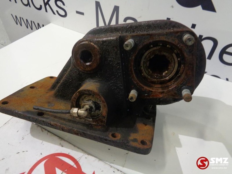 Scania Occ pto GR 870/871 - Hidráulica para Camión: foto 2 Scania Occ pto GR 870/871 - Hidráulica para Camión: foto 2