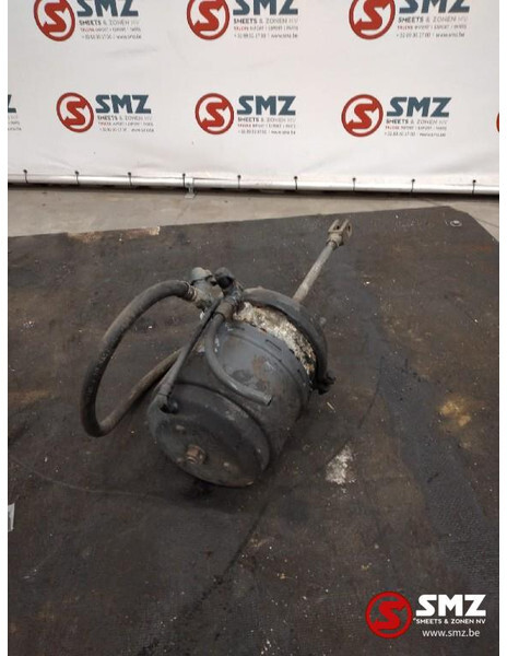 Scania Occ remcilinder achteras links/rechts Scania - Cilindro de freno para Camión: foto 2 Scania Occ remcilinder achteras links/rechts Scania - Cilindro de freno para Camión: foto 2